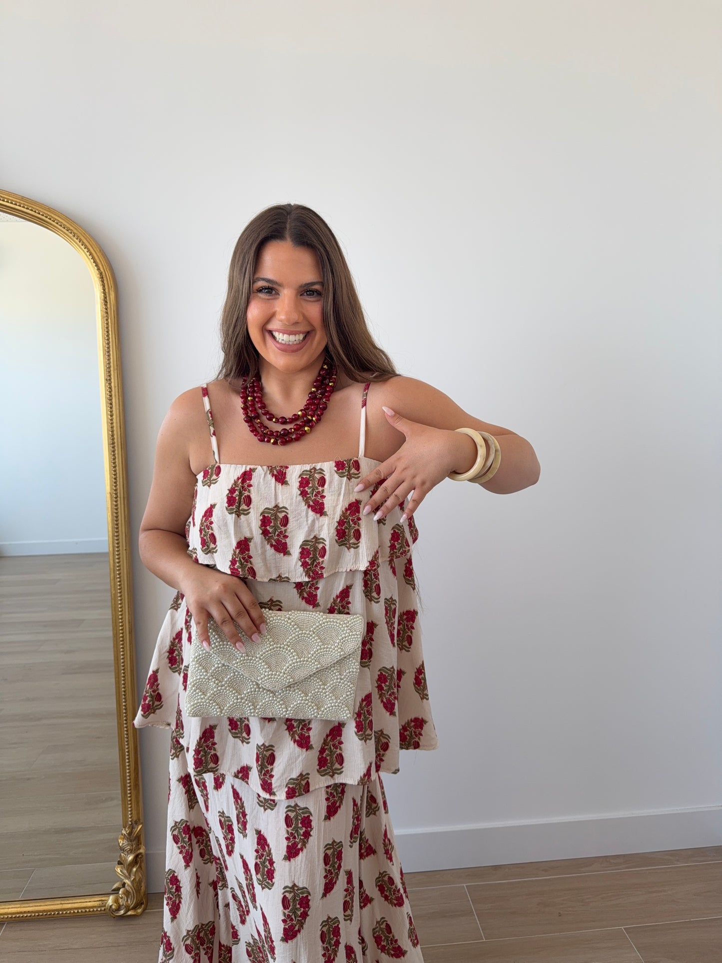 Vestido Ibiza