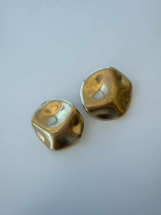 Pendientes Clara
