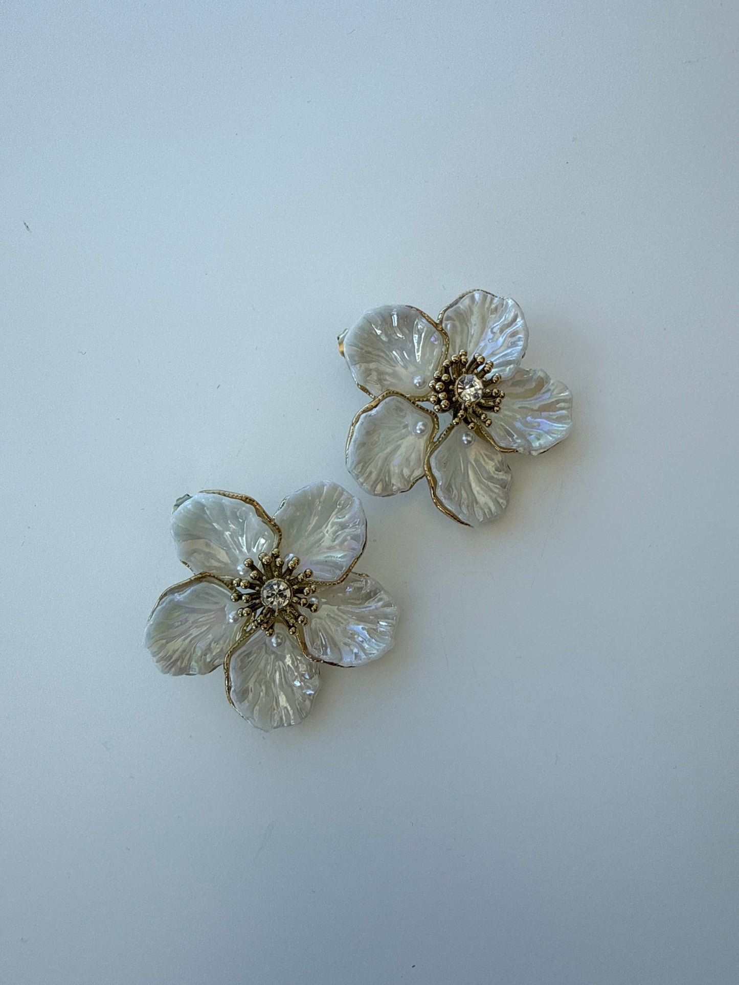 Pendientes Valería