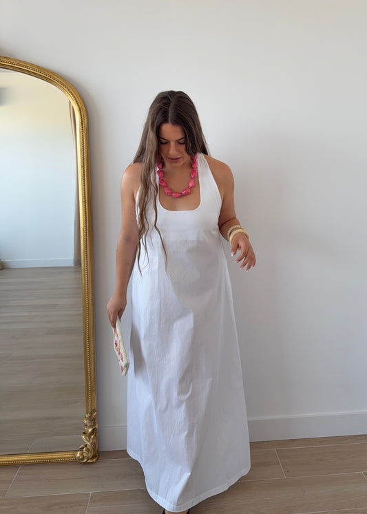 Vestido Lazada