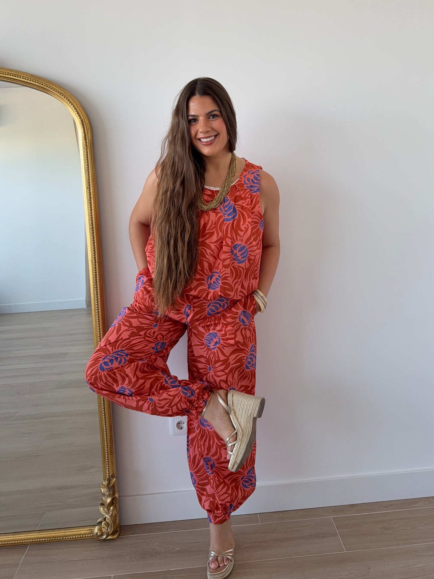 Conjunto Coral