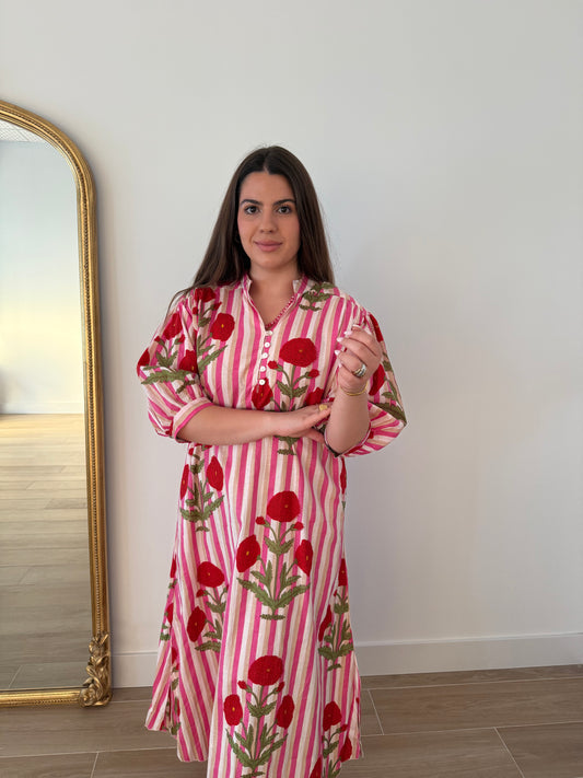 Vestido Sorrento
