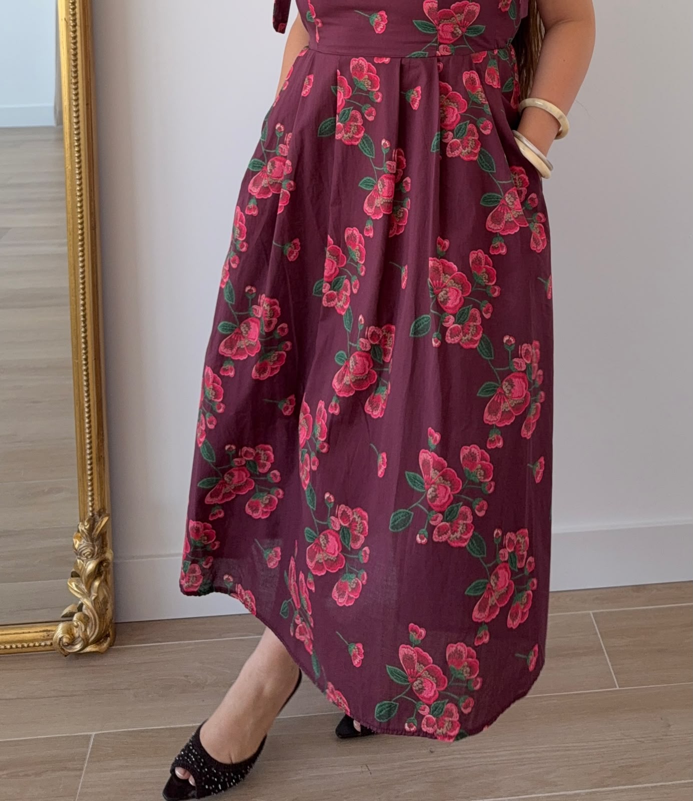 Vestido Mallorca