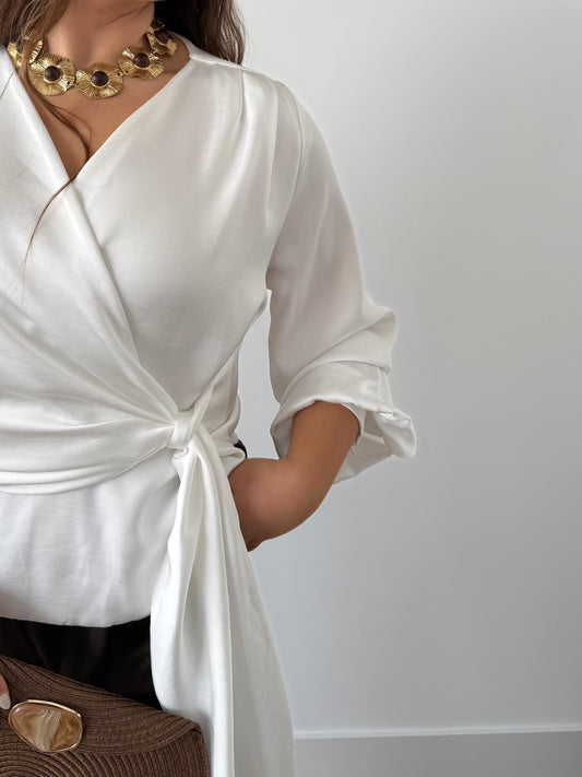 Blusa Amara