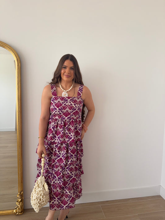 Vestido Amalfi