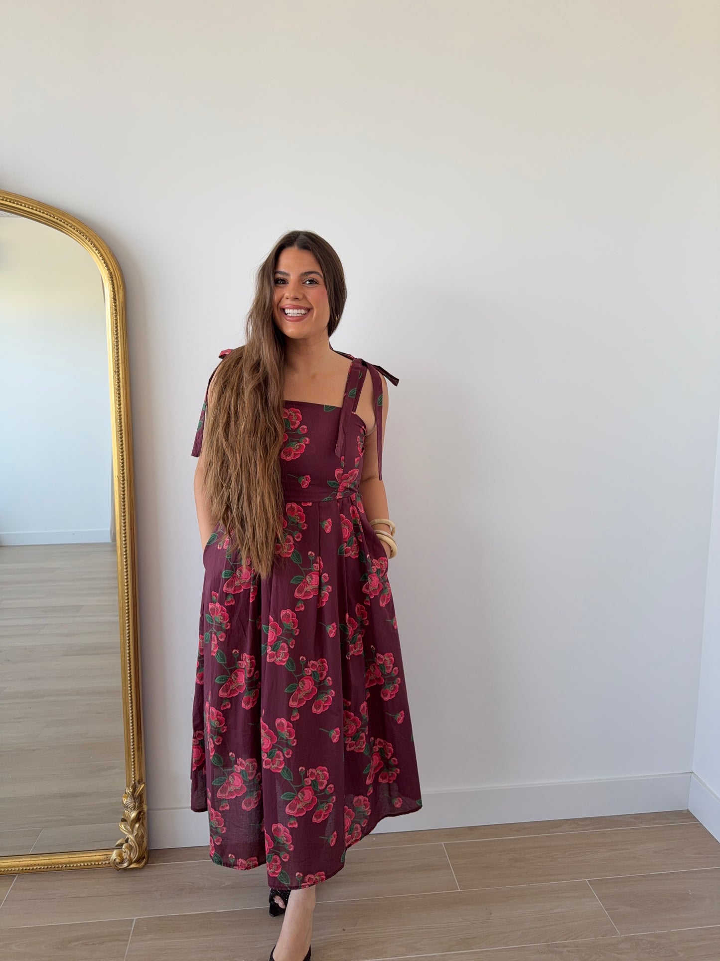 Vestido Mallorca