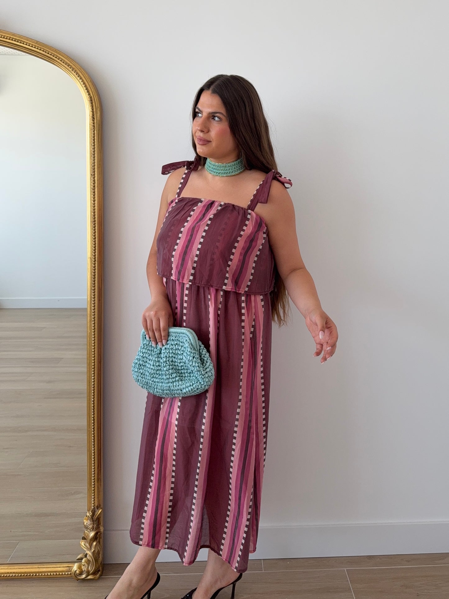 Vestido Malta