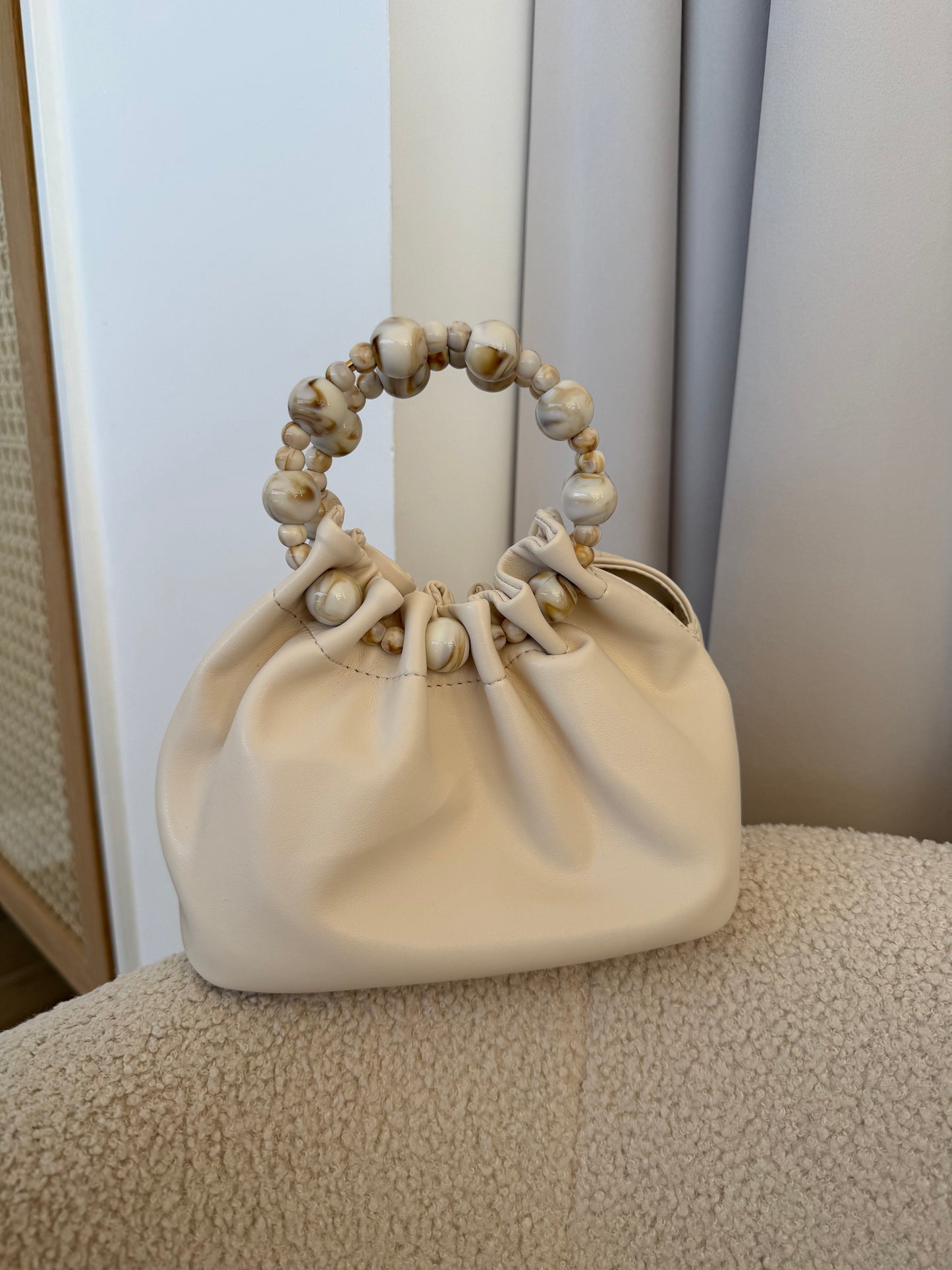 Bolso Aura Beige