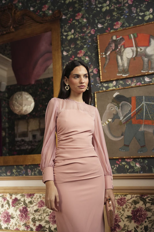 Vestido Dafne