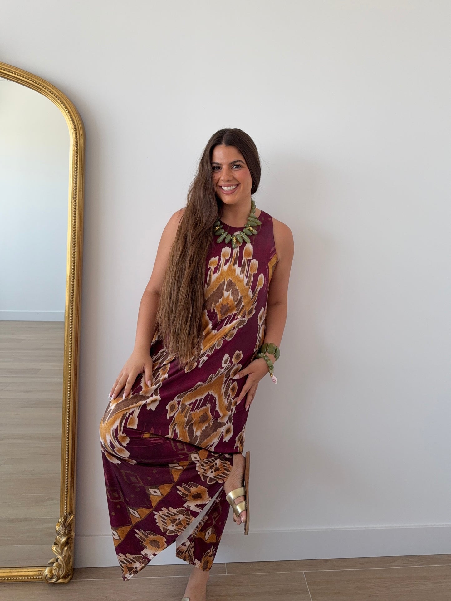 Vestido Tarifa