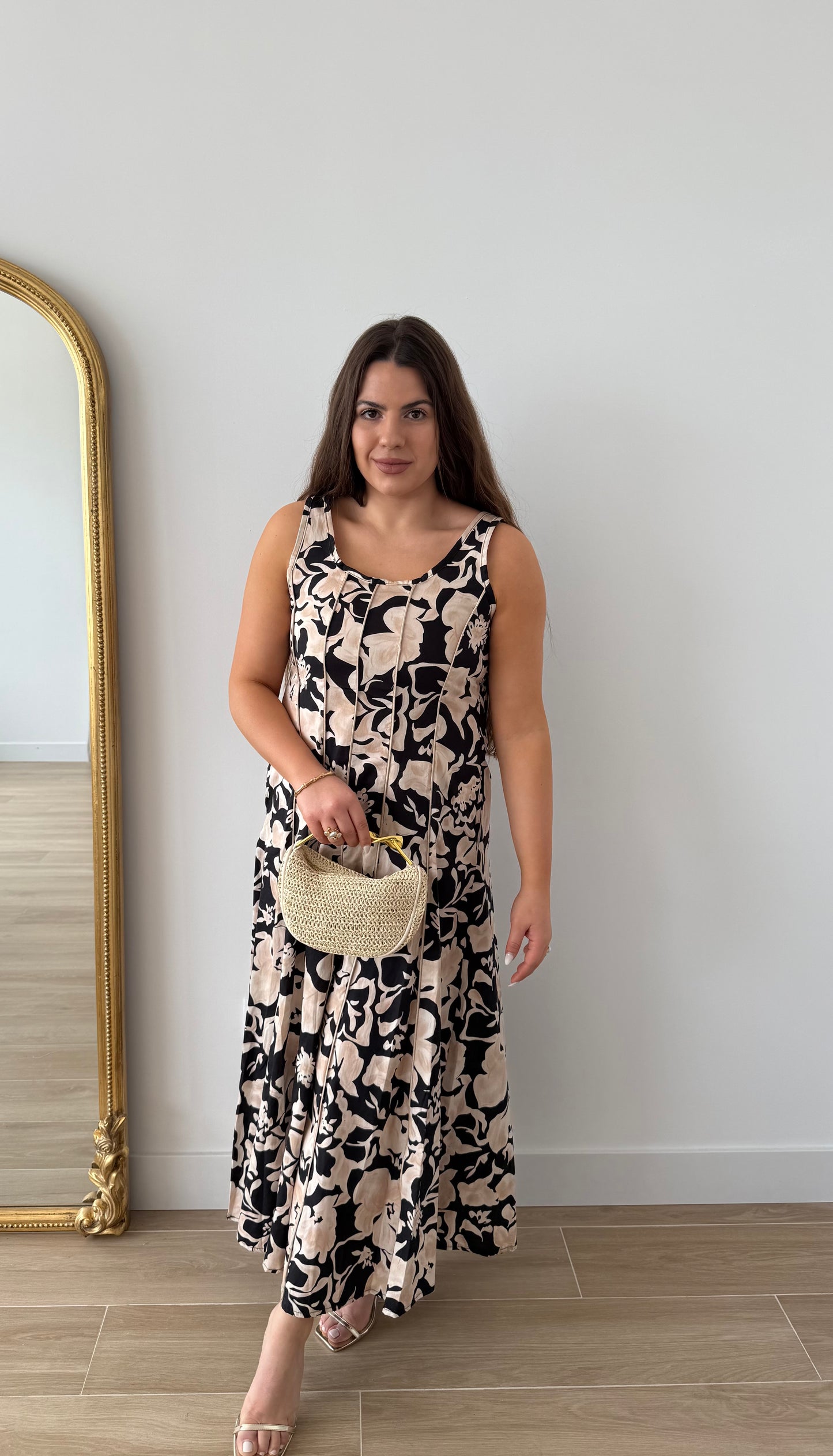 Vestido Florencia
