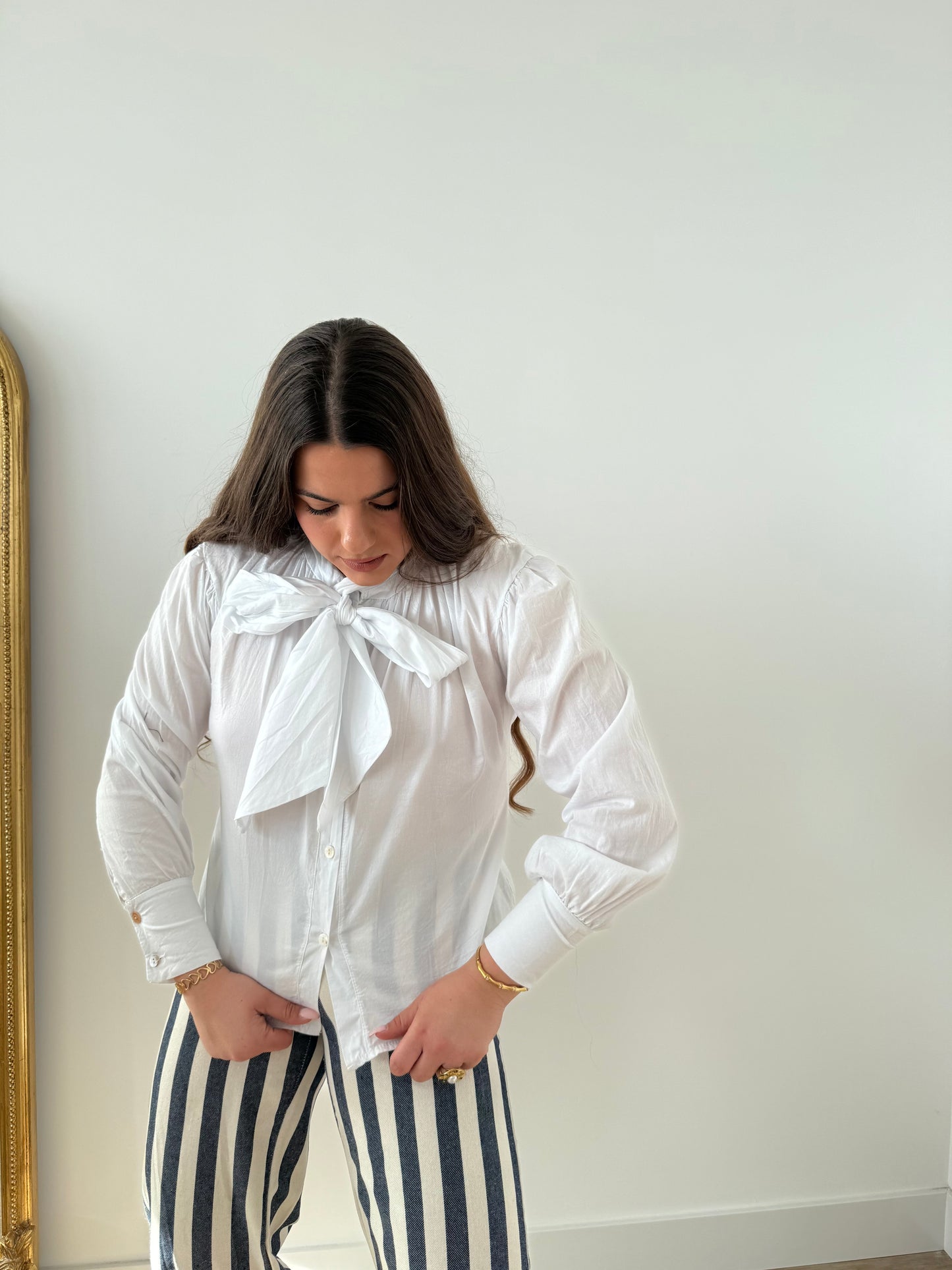 Blusa Lazada