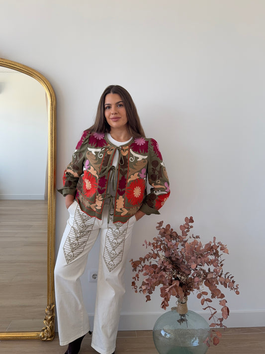 Pantalón Joya Zahara