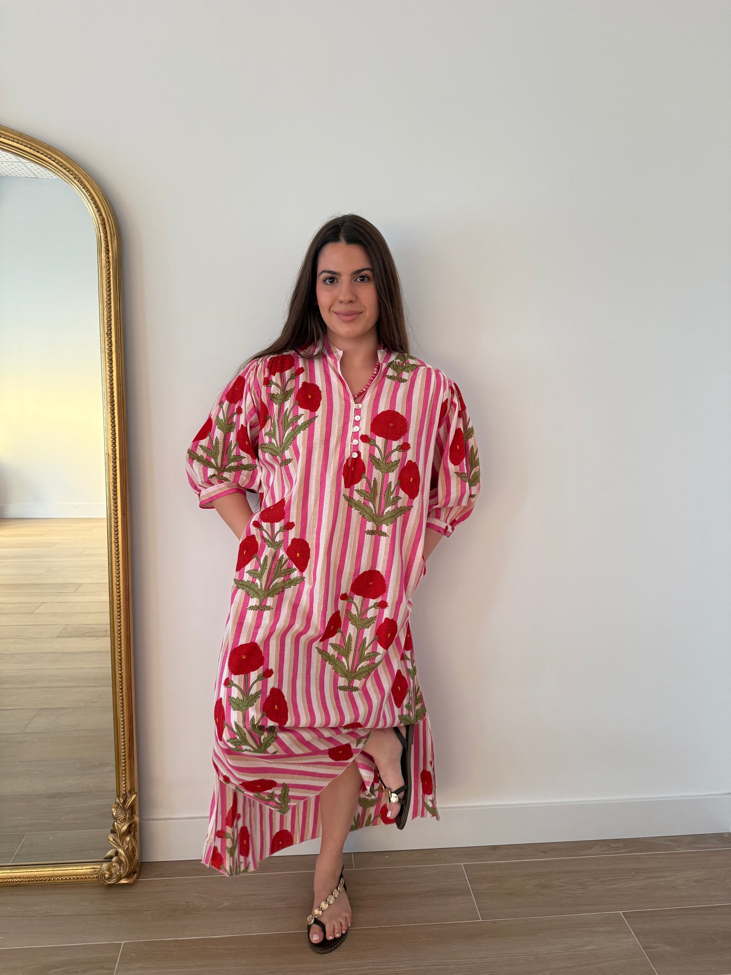 Vestido Sorrento