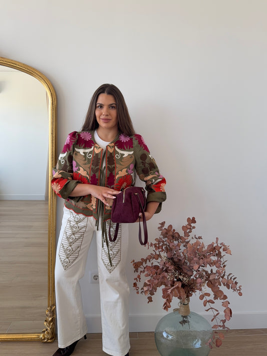 Pantalón Joya Zahara