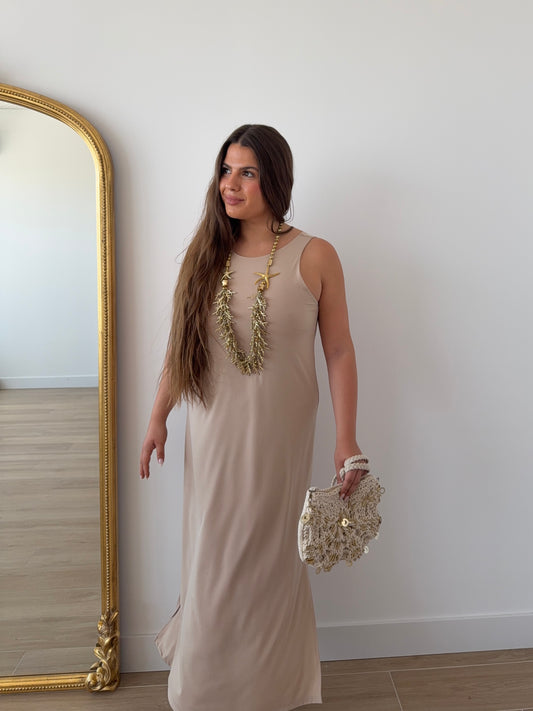 Vestido Arena