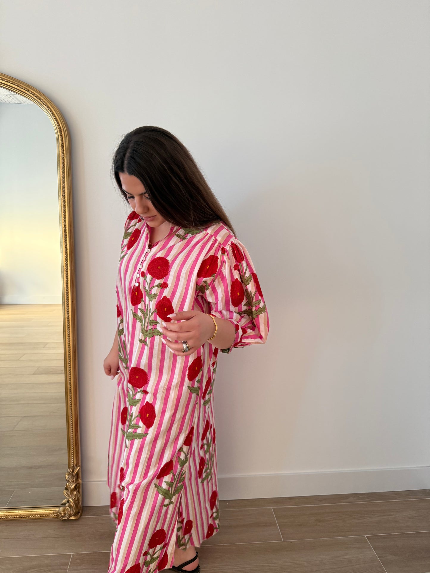 Vestido Sorrento