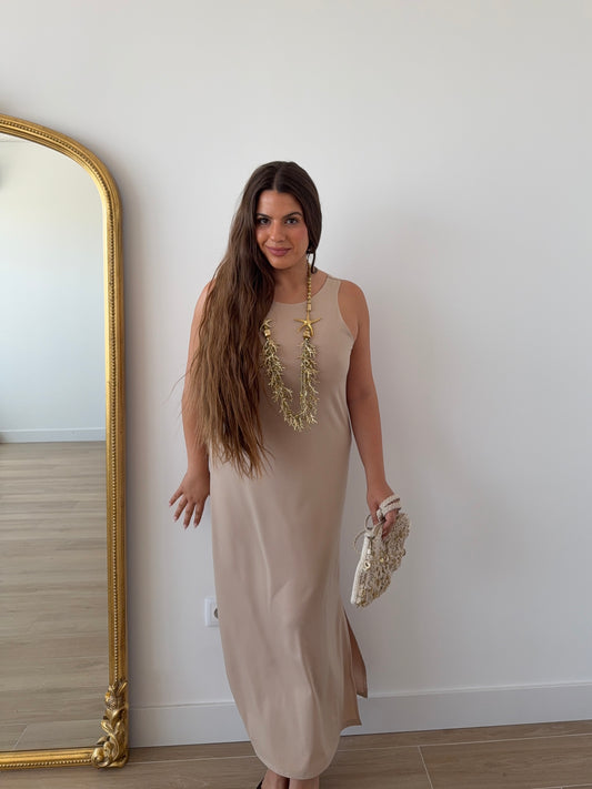 Vestido Arena