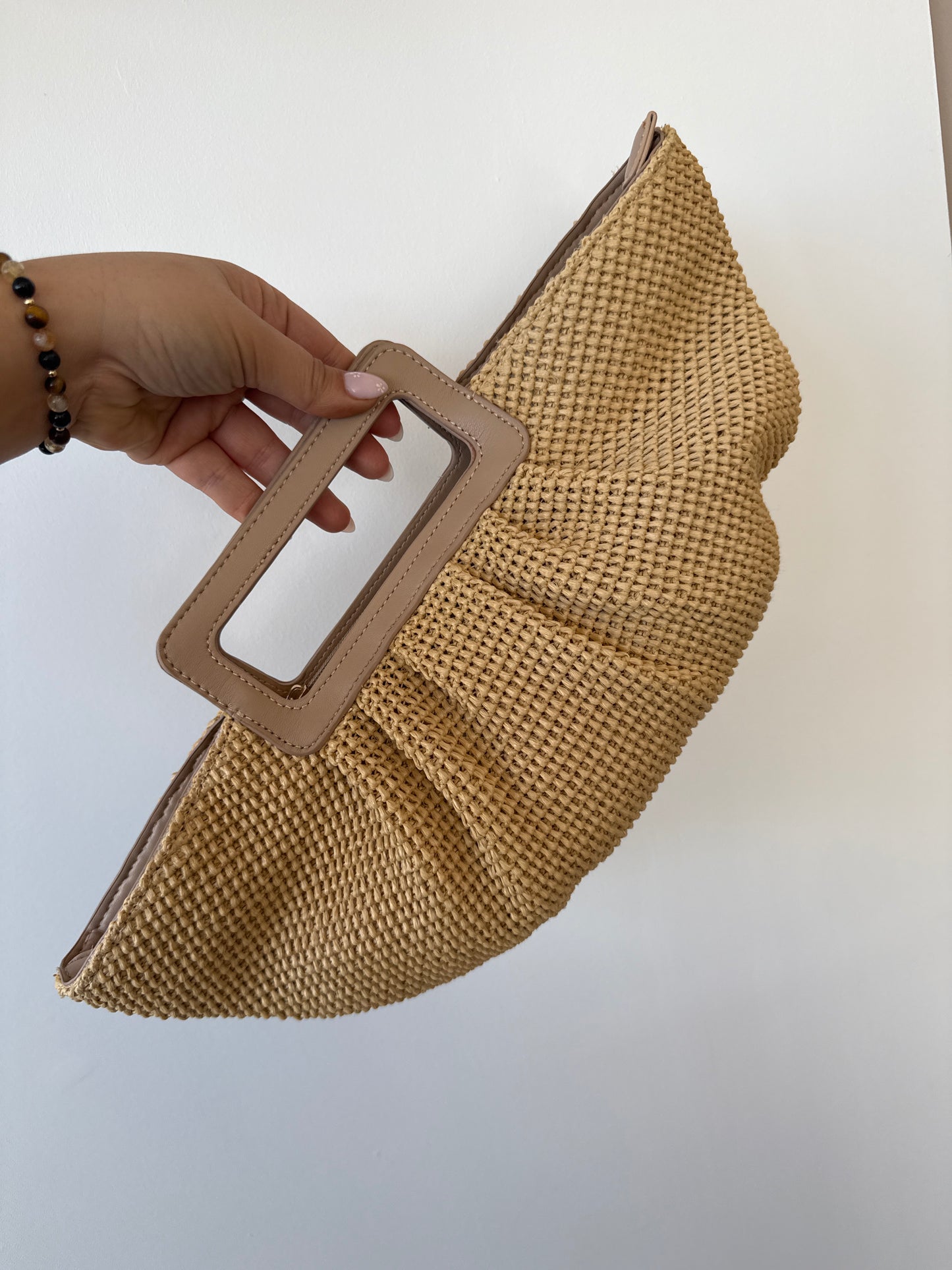 Bolso capazo
