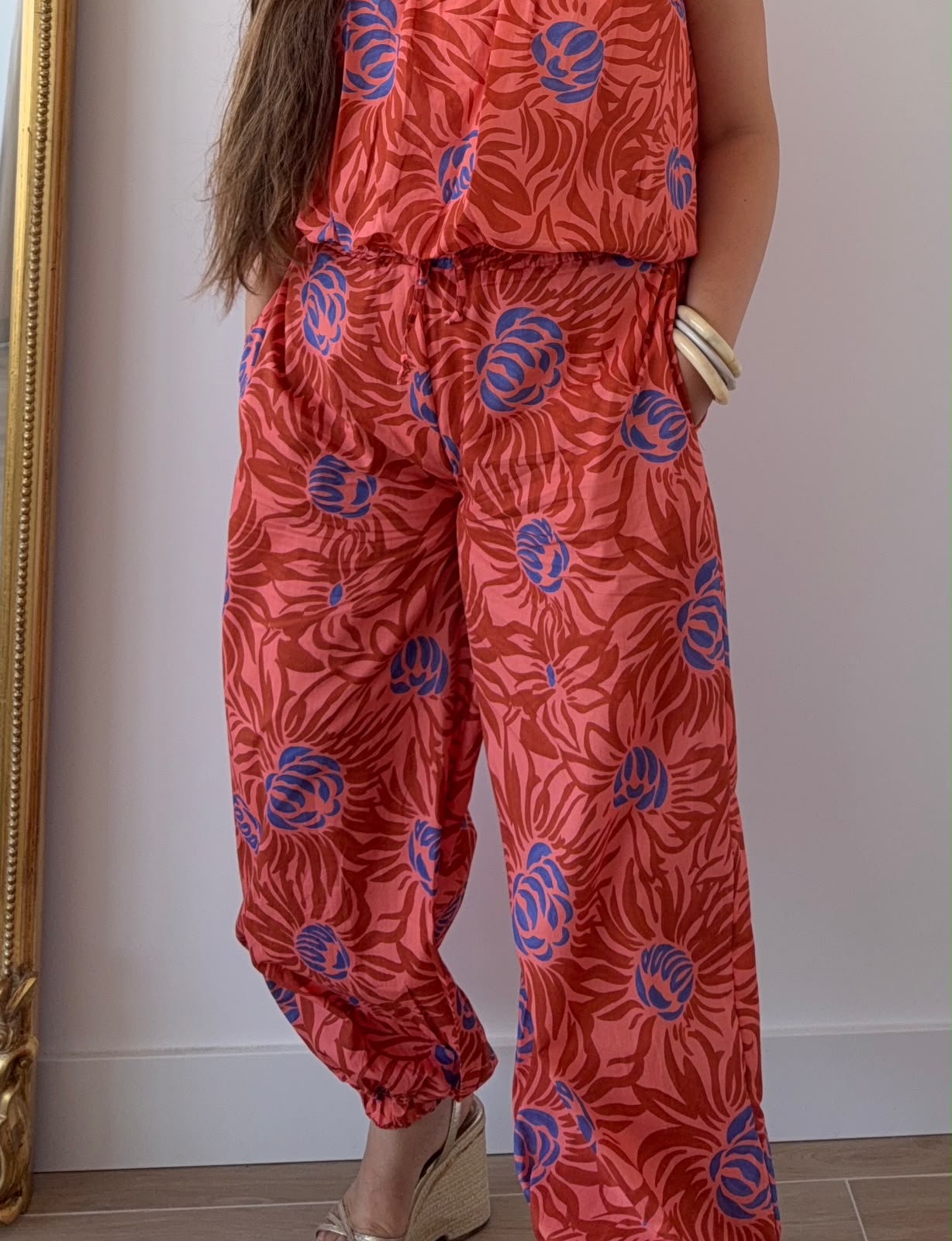 Conjunto Coral