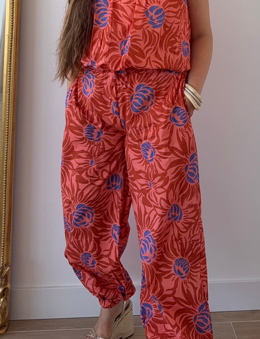 Conjunto Coral