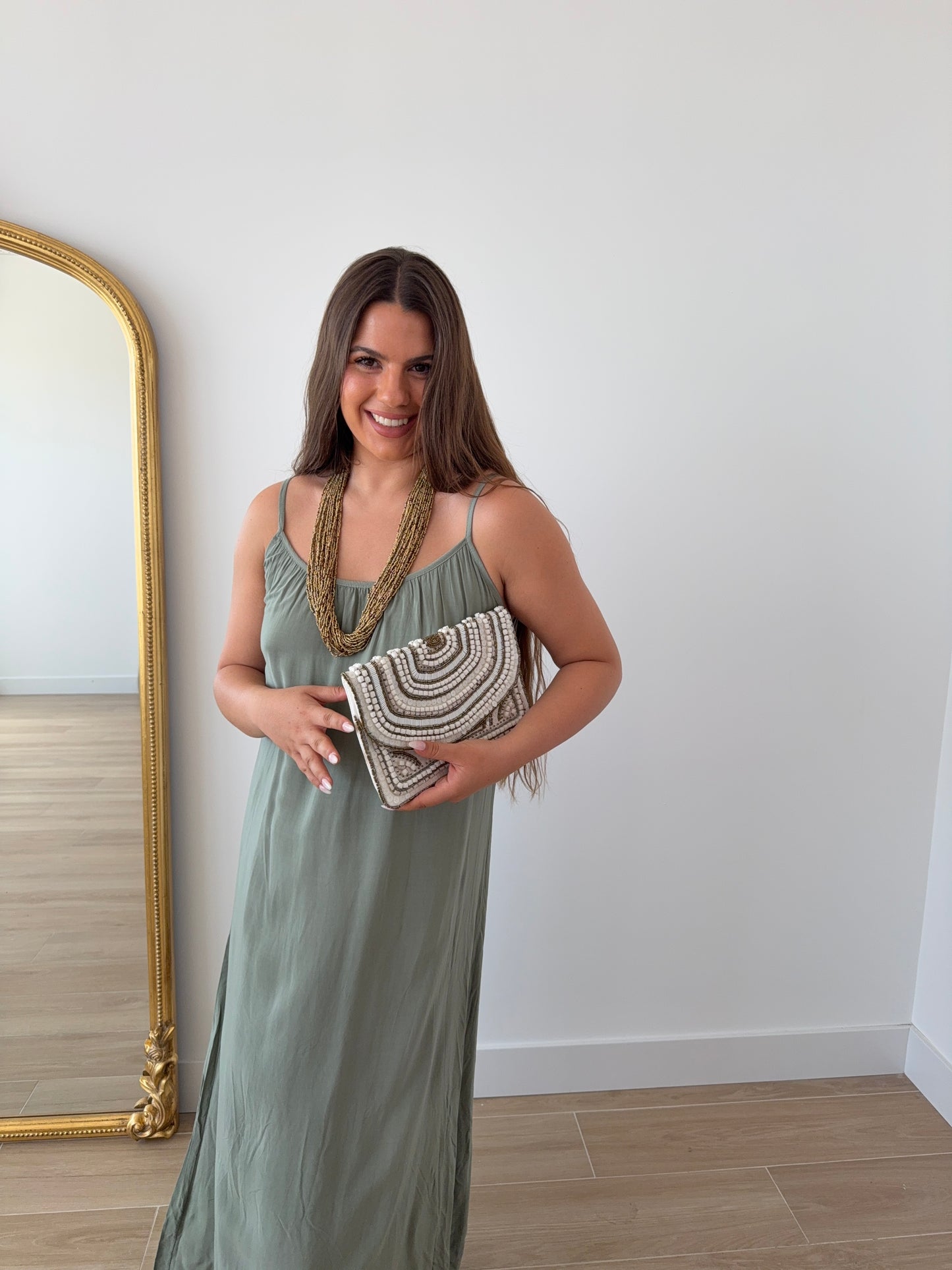 Vestido Palmar