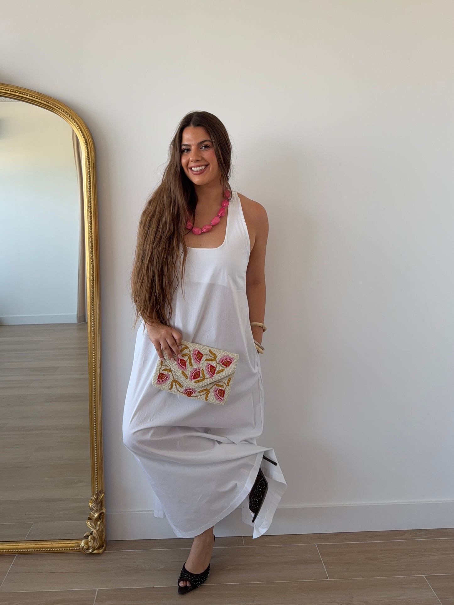 Vestido Lazada