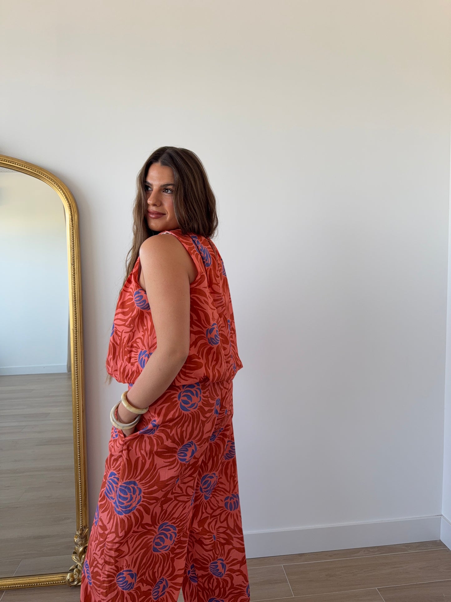 Conjunto Coral