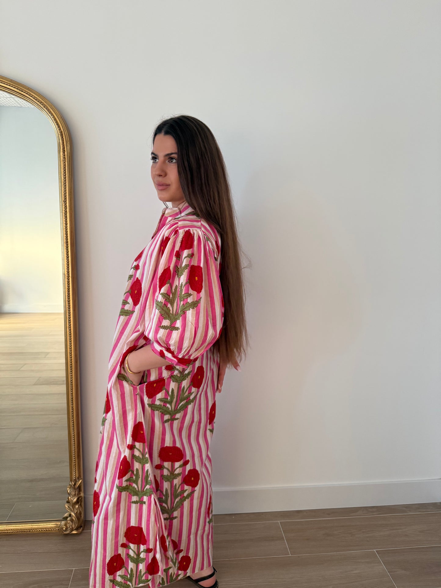 Vestido Sorrento