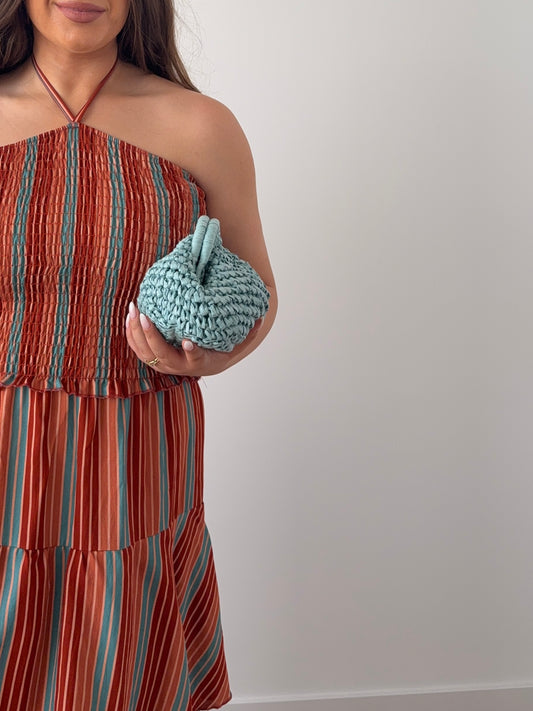 Vestido Capri