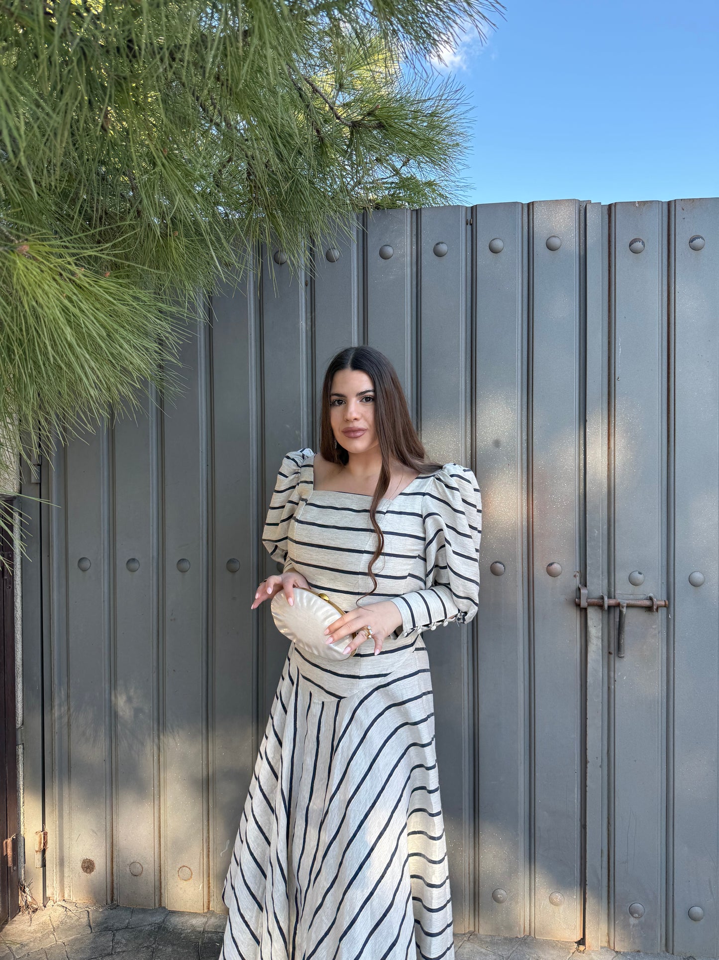 VESTIDO VENECIA