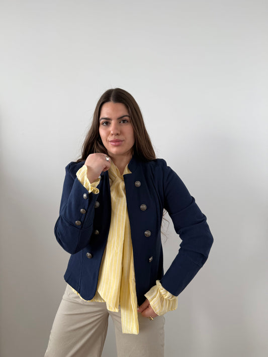 CHAQUETA MILITAR