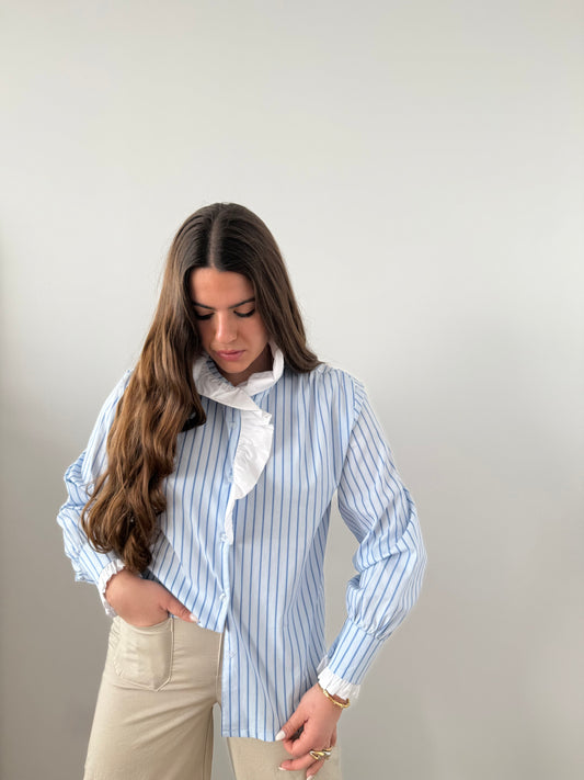 Blusa Algar