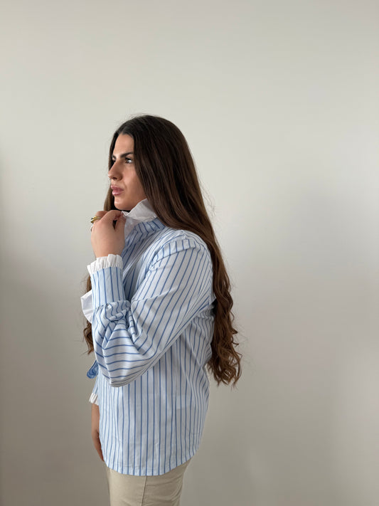 Blusa Algar