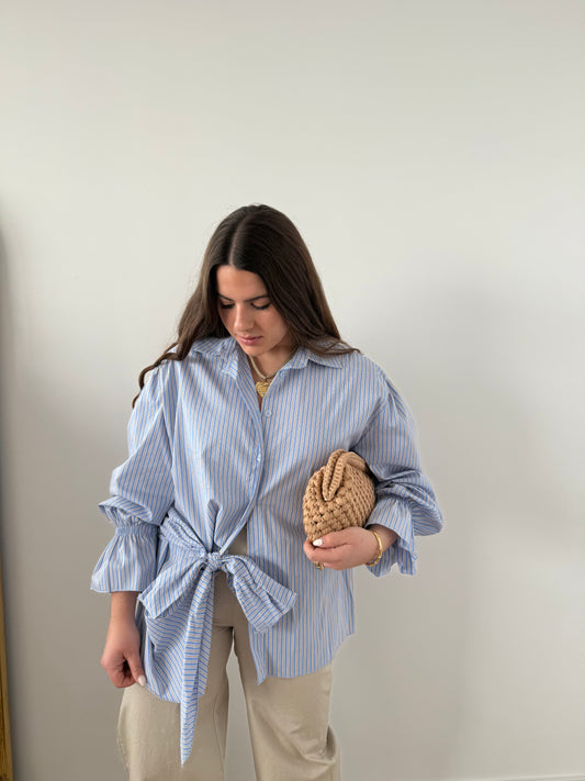 Blusa Aveiro