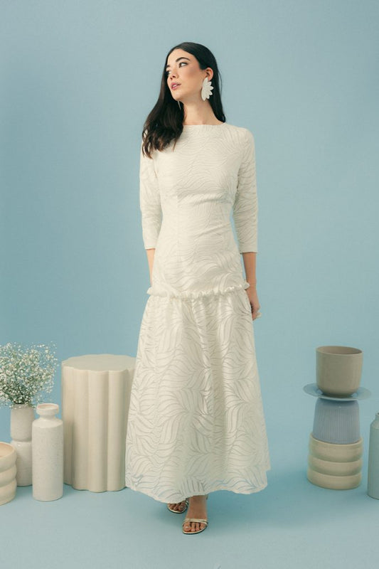 VESTIDO ALCORA